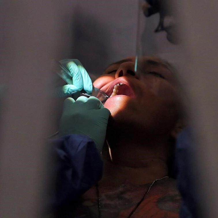Thousands of ºÚÁϳԹÏÍøs missed out on federal housing and dental benefits: report